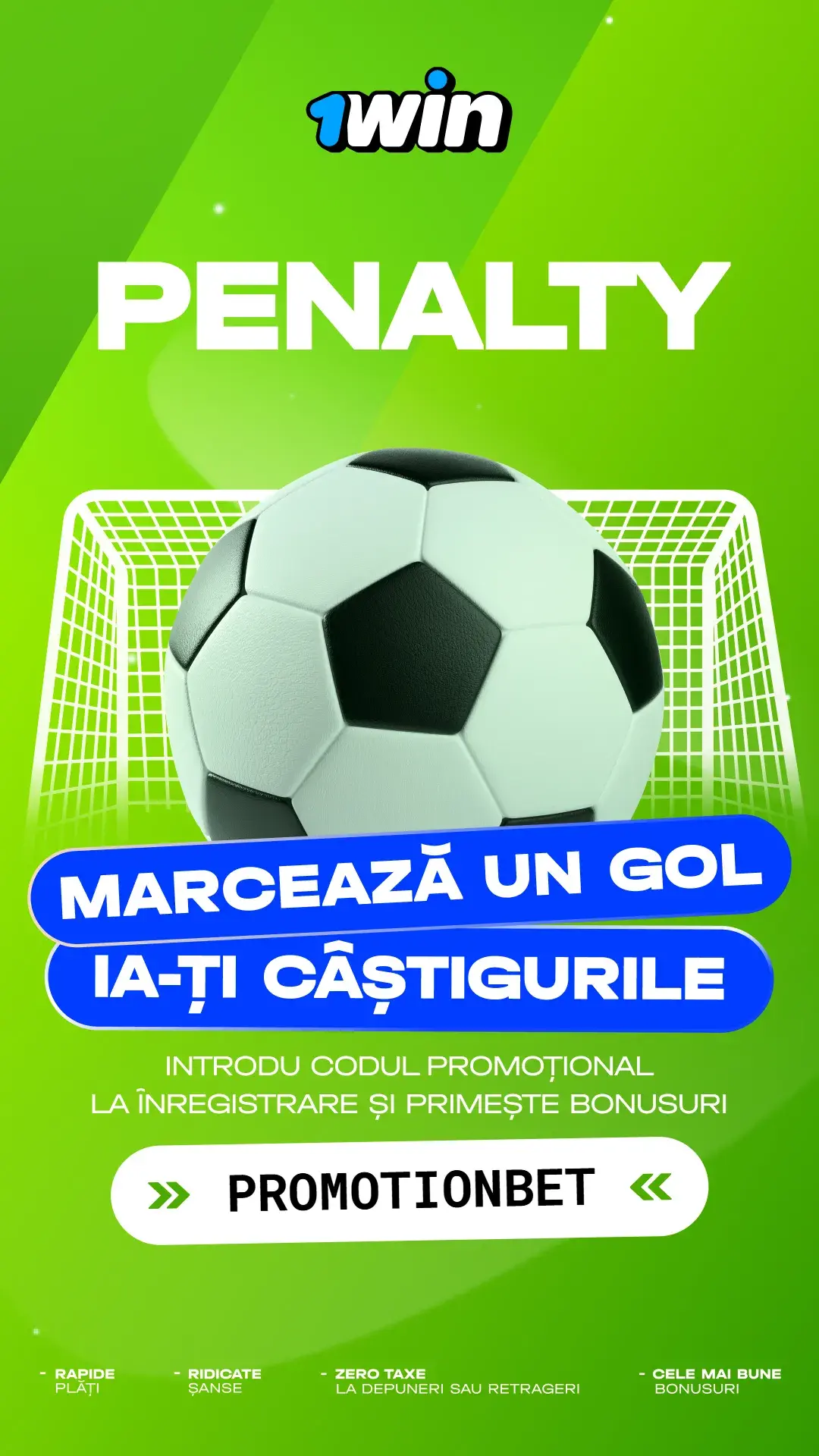 1Win - Participation Terms Explained: How to